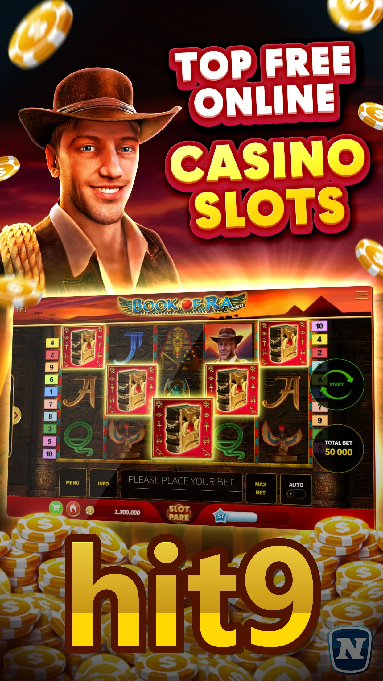 hit9 APK