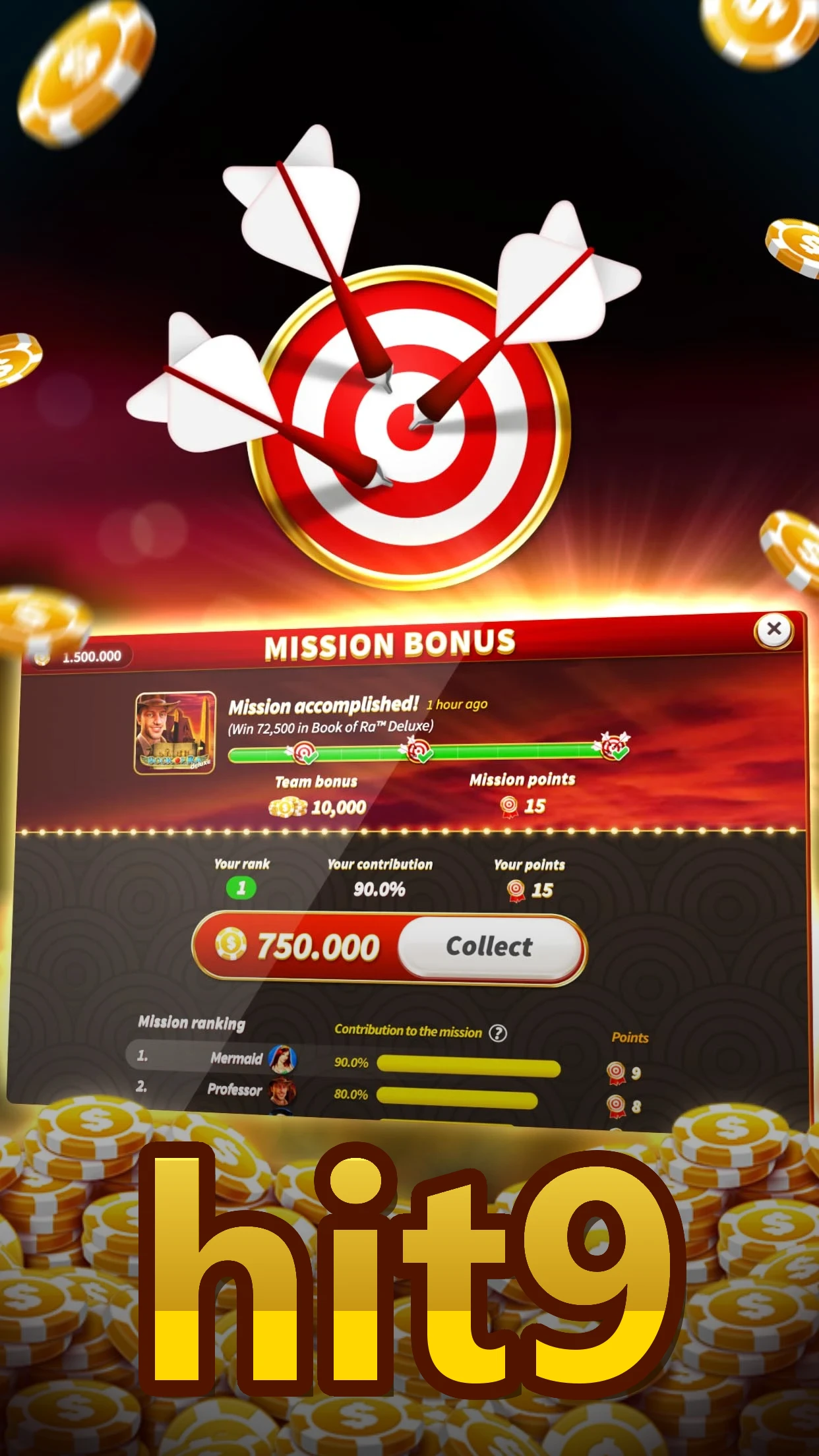 hit9 APK