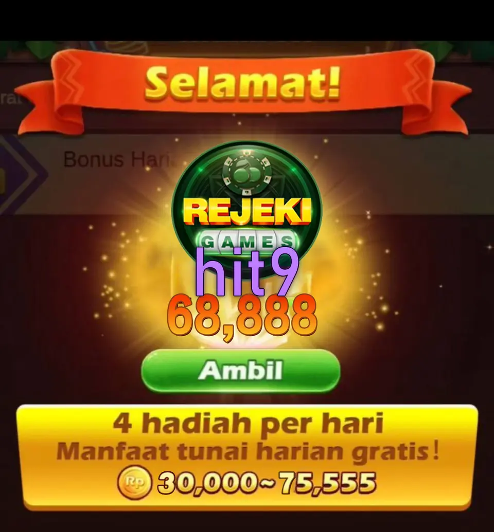 hit9 Masuk