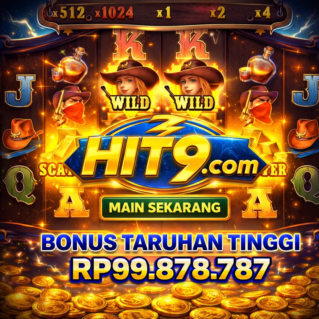 hit9 Masuk