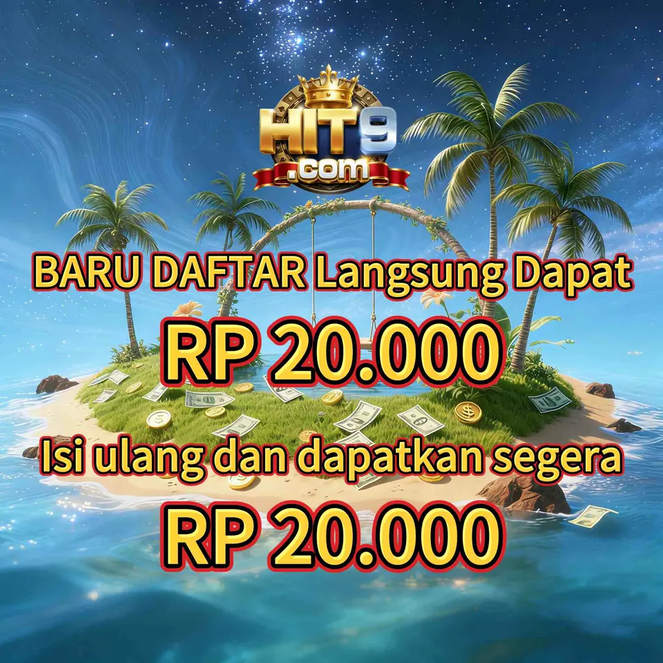 hit9 Tangkapan Layar - Resmi